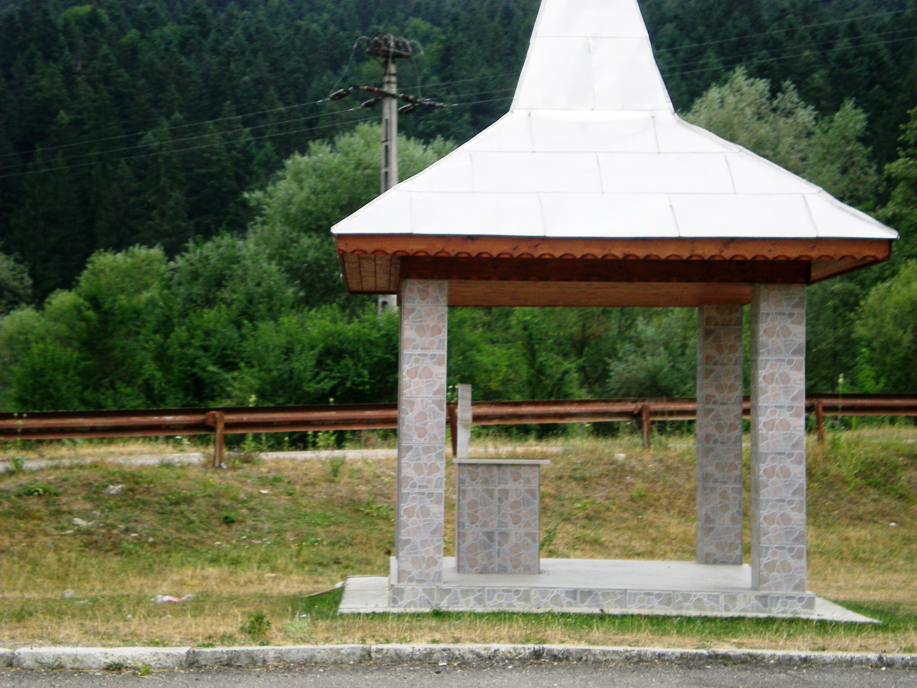 Negulesti